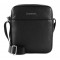 MANDARINA DUCK   MWM02 001 BLACK 