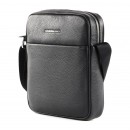 MANDARINA DUCK   MWM02 001 BLACK 