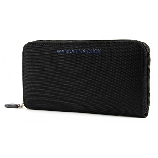 MANDARINA DUCK   QMPN1 651  BLACK 