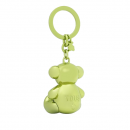 TOUS   LLAVERO METAL BOLD BEAR  LIMA 