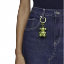 TOUS   LLAVERO METAL BOLD BEAR  LIMA 