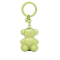 TOUS   LLAVERO METAL BOLD BEAR  LIMA 