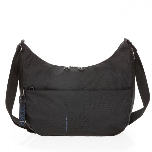 MANDARINA DUCK   QMT27 651 BLACK 