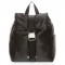 MANDARINA DUCK   JFT06 651 BLACK  
