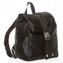 MANDARINA DUCK   JFT06 651 BLACK  