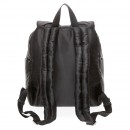 MANDARINA DUCK   JFT06 651 BLACK  