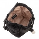 MANDARINA DUCK   JFT06 651 BLACK  