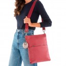 MANDARINA DUCK   FZT68 04O RUMBA RED 