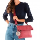 MANDARINA DUCK   FZT68 04O RUMBA RED 