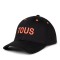 TOUS   GORRA MALLO NEGRO 