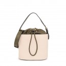 TOUS   BOMBONERA T NANDA  BEIGE CAQUI 