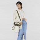 TOUS   BOMBONERA T NANDA  BEIGE CAQUI 
