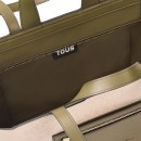 TOUS   CAPAZO M T NANDA BEIGE CAQUI 