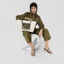 TOUS   CAPAZO M T NANDA BEIGE CAQUI 
