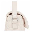 TOUS   BANDOLERA M FLAP T BOLD BEIGE 