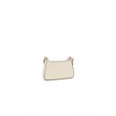 TOUS   BOLSO DE HOMBRO M T LUCIA  BEIGE 