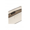 TOUS   BOLSO DE HOMBRO M T LUCIA  BEIGE 