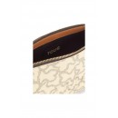 TOUS   BOLSO HOMBRO BAND K ICON  BEIGE MULTI 