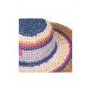 TOUS   SOMBRERO STRIPES MULTI MARINO 