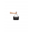 TOUS   BANDOLERA M. TOUS AMANDA  NEGRO BEIGE 