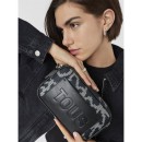 TOUS   BANDOLERA REPORTER K PIX SOFT  MULTI NEGRO 