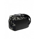 TOUS   BANDOLERA REPORTER K PIX SOFT  MULTI NEGRO 